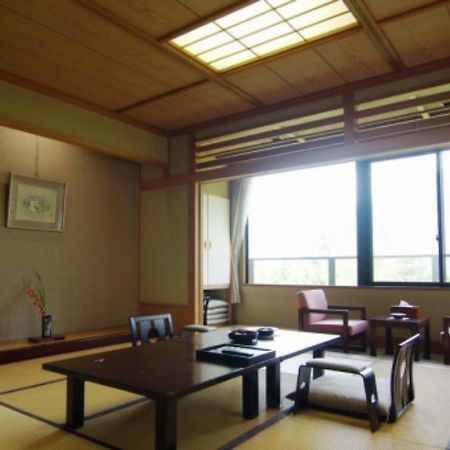 Okuhida Onsen Matsunoi Hotel Takayama  Eksteriør billede