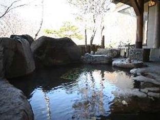 Okuhida Onsen Matsunoi Hotel Takayama  Eksteriør billede