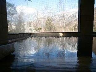 Okuhida Onsen Matsunoi Hotel Takayama  Eksteriør billede